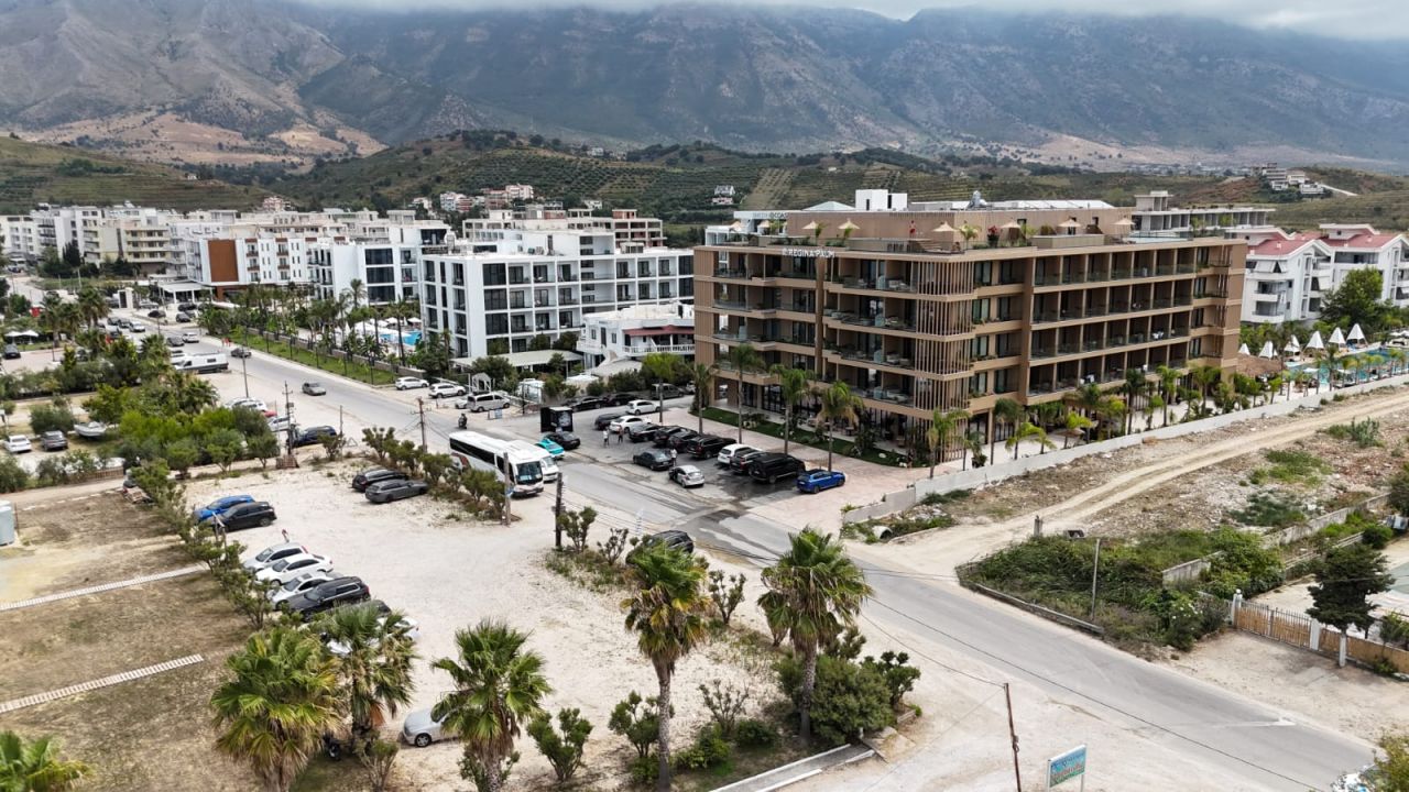 Albania Apartments For Sale In Radhime